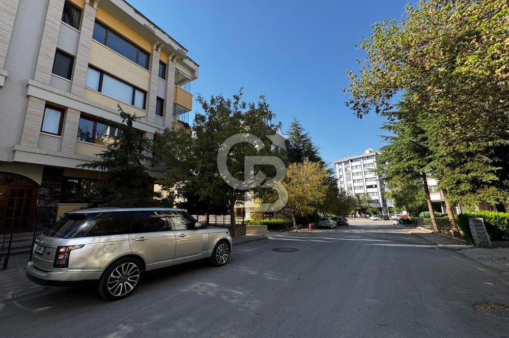 ÇANKAYA/ATAKULE'YE YÜRÜME MESAFESİNDE/FULL EŞYALI/KAPALI GARAJLI 2+1 KİRALIK DAİRE