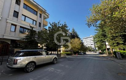 ÇANKAYA/ATAKULE'YE YÜRÜME MESAFESİNDE/FULL EŞYALI/KAPALI GARAJLI 2+1 KİRALIK DAİRE