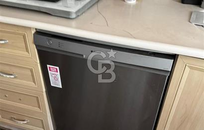 ÇANKAYA/ATAKULE'YE YÜRÜME MESAFESİNDE/FULL EŞYALI/KAPALI GARAJLI 2+1 KİRALIK DAİRE