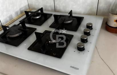 ÇANKAYA/ATAKULE'YE YÜRÜME MESAFESİNDE/FULL EŞYALI/KAPALI GARAJLI 2+1 KİRALIK DAİRE