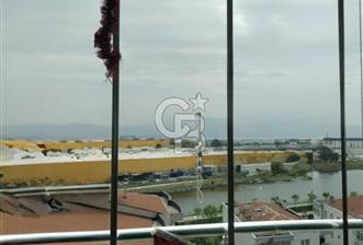 Çiğli Ataşehir 3+1 Deniz Manzaralı Geniş Daire