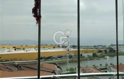 Çiğli Ataşehir 3+1 Deniz Manzaralı Geniş Daire