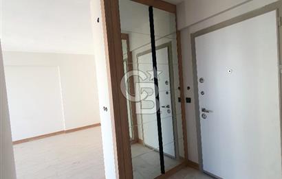 Yapracık’ta Kiralık SIFIR 2+1 Güney Cephe Daire- Çift Banyo