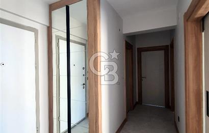 Yapracık’ta Kiralık SIFIR 2+1 Güney Cephe Daire- Çift Banyo