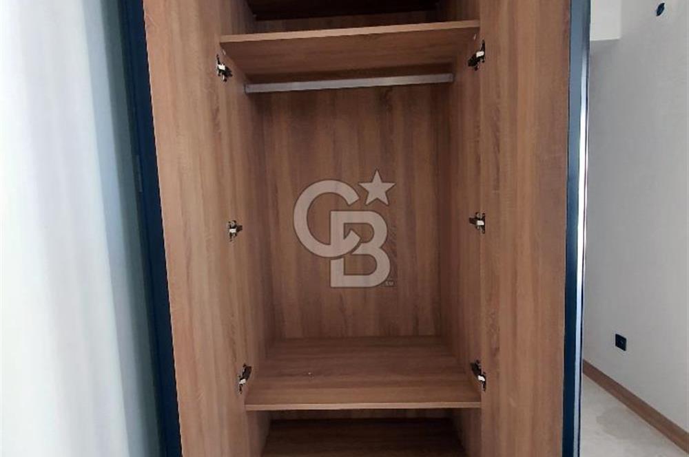 Yapracık’ta Kiralık SIFIR 2+1 Güney Cephe Daire- Çift Banyo