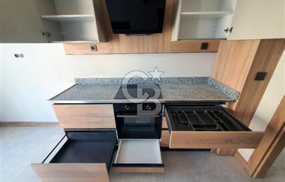 Yapracık’ta Kiralık SIFIR 2+1 Güney Cephe Daire- Çift Banyo