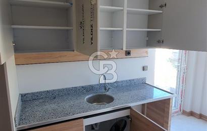 Yapracık’ta Kiralık SIFIR 2+1 Güney Cephe Daire- Çift Banyo