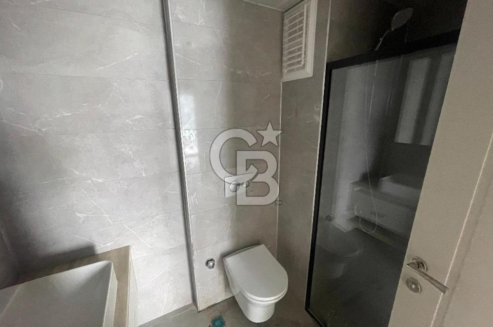 Yapracık’ta Kiralık SIFIR 2+1 Güney Cephe Daire- Çift Banyo