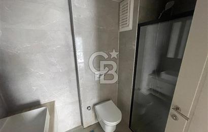 Yapracık’ta Kiralık SIFIR 2+1 Güney Cephe Daire- Çift Banyo