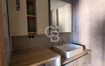 Yapracık’ta Kiralık SIFIR 2+1 Güney Cephe Daire- Çift Banyo