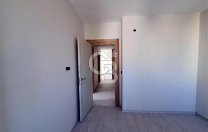 Yapracık’ta Kiralık SIFIR 2+1 Güney Cephe Daire- Çift Banyo