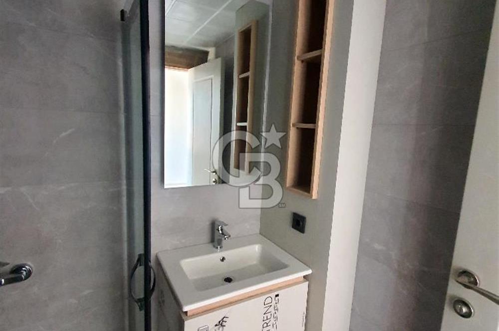 Yapracık’ta Kiralık SIFIR 2+1 Güney Cephe Daire- Çift Banyo