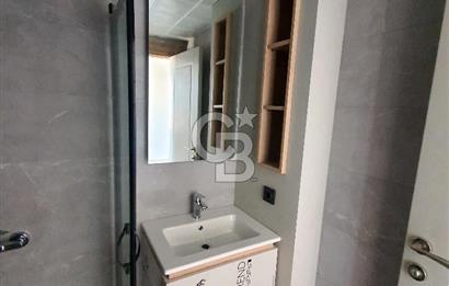 Yapracık’ta Kiralık SIFIR 2+1 Güney Cephe Daire- Çift Banyo