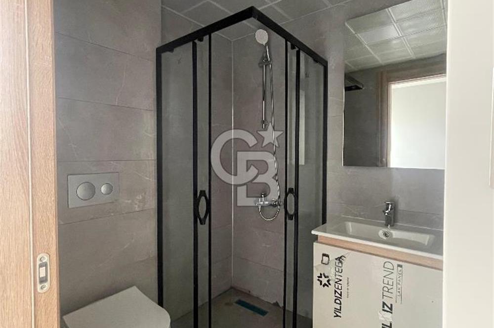 Yapracık’ta Kiralık SIFIR 2+1 Güney Cephe Daire- Çift Banyo