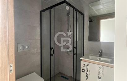 Yapracık’ta Kiralık SIFIR 2+1 Güney Cephe Daire- Çift Banyo
