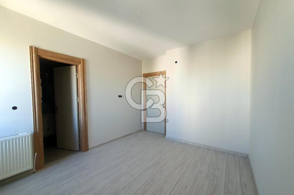 Yapracık’ta Kiralık SIFIR 2+1 Güney Cephe Daire- Çift Banyo