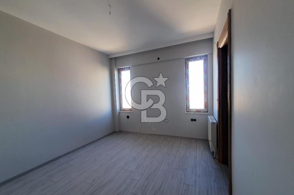 Yapracık’ta Kiralık SIFIR 2+1 Güney Cephe Daire- Çift Banyo
