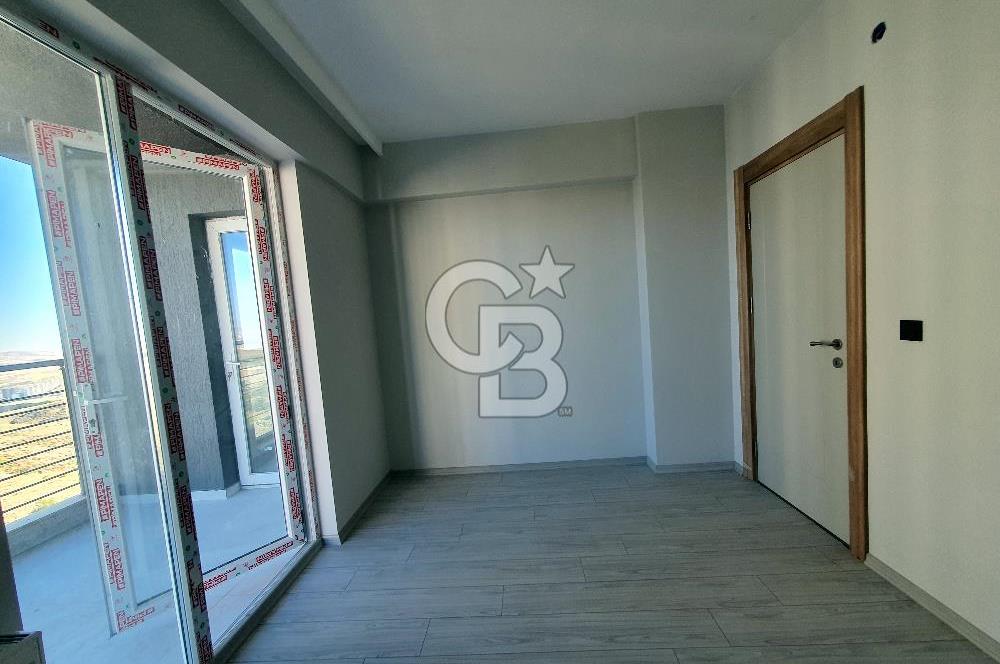 Yapracık’ta Kiralık SIFIR 2+1 Güney Cephe Daire- Çift Banyo