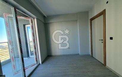 Yapracık’ta Kiralık SIFIR 2+1 Güney Cephe Daire- Çift Banyo