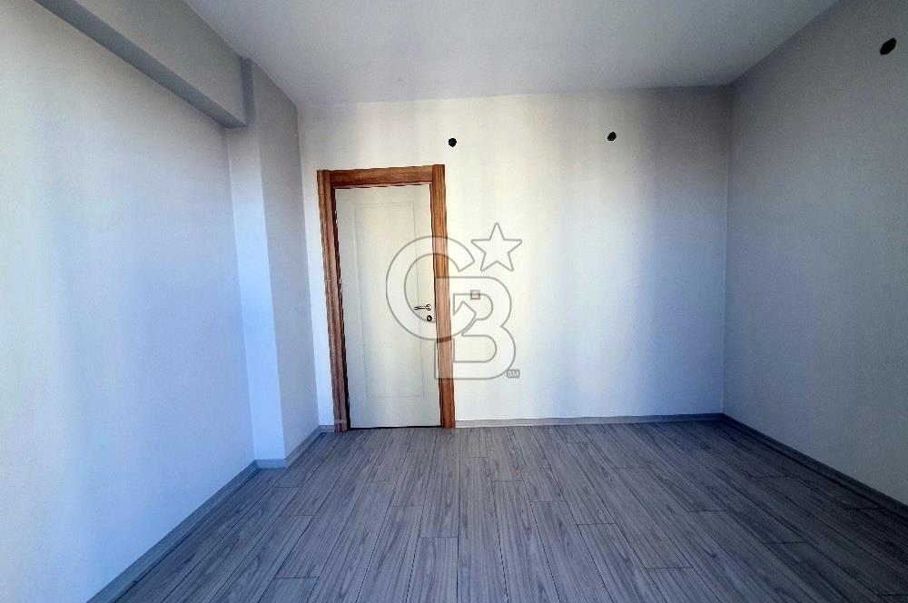 Yapracık’ta Kiralık SIFIR 2+1 Güney Cephe Daire- Çift Banyo
