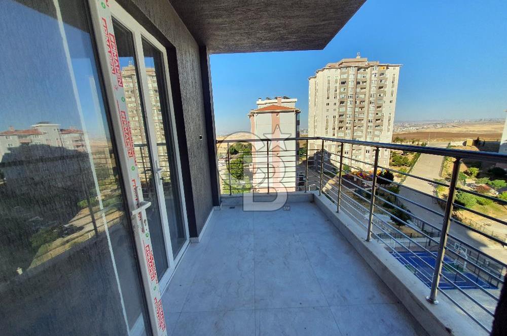 Yapracık’ta Kiralık SIFIR 2+1 Güney Cephe Daire- Çift Banyo