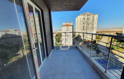 Yapracık’ta Kiralık SIFIR 2+1 Güney Cephe Daire- Çift Banyo