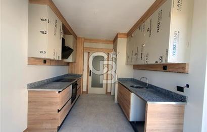 Yapracık’ta Kiralık SIFIR 2+1 Güney Cephe Daire- Çift Banyo