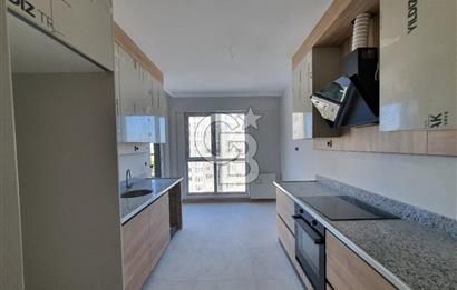 Yapracık’ta Kiralık SIFIR 2+1 Güney Cephe Daire- Çift Banyo