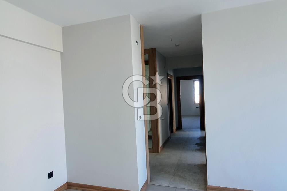 Yapracık’ta Kiralık SIFIR 2+1 Güney Cephe Daire- Çift Banyo