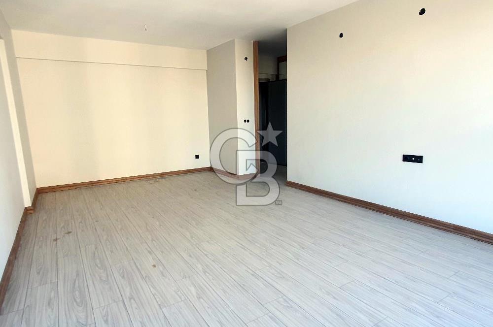 Yapracık’ta Kiralık SIFIR 2+1 Güney Cephe Daire- Çift Banyo