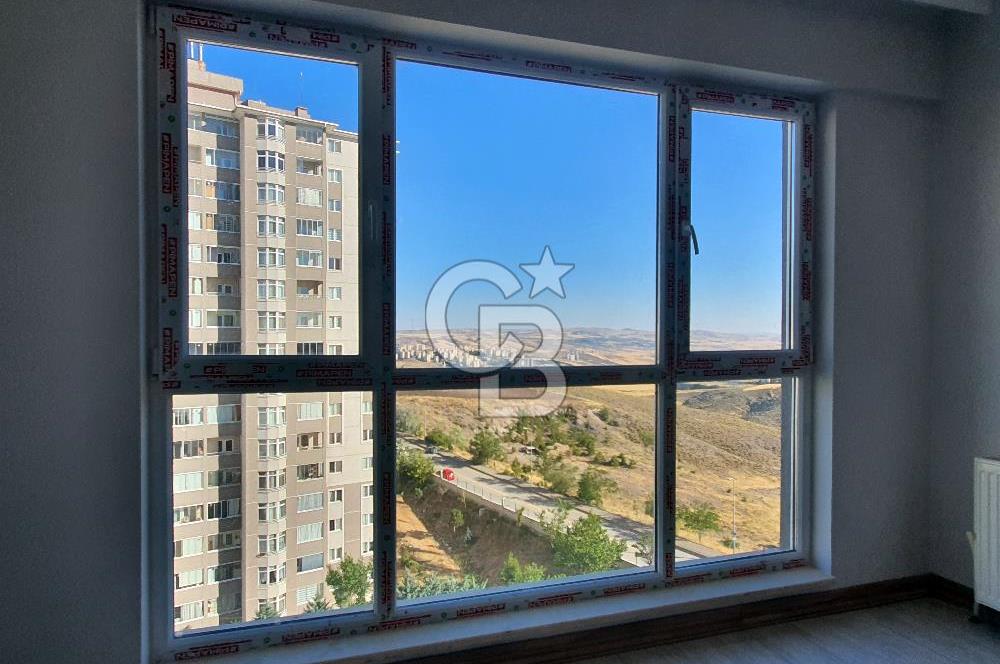 Yapracık’ta Kiralık SIFIR 2+1 Güney Cephe Daire- Çift Banyo