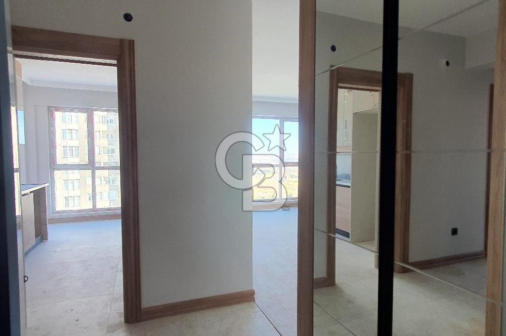 Yapracık’ta Kiralık SIFIR 2+1 Güney Cephe Daire- Çift Banyo