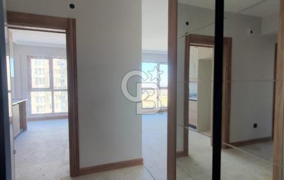 Yapracık’ta Kiralık SIFIR 2+1 Güney Cephe Daire- Çift Banyo