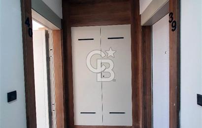 Yapracık’ta Kiralık SIFIR 2+1 Güney Cephe Daire- Çift Banyo