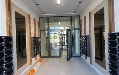 Yapracık’ta Kiralık SIFIR 2+1 Güney Cephe Daire- Çift Banyo