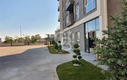 Yapracık’ta Kiralık SIFIR 2+1 Güney Cephe Daire- Çift Banyo