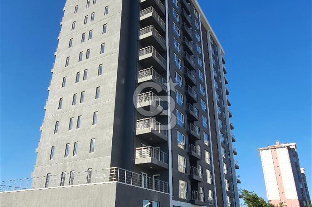 Yapracık’ta Kiralık SIFIR 2+1 Güney Cephe Daire- Çift Banyo