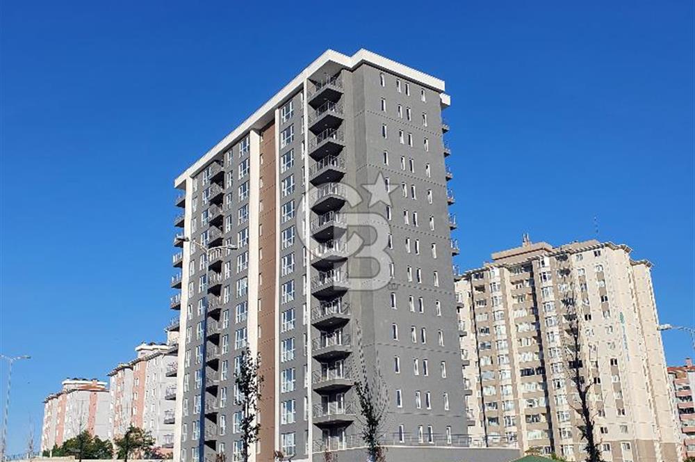 Yapracık’ta Kiralık SIFIR 2+1 Güney Cephe Daire- Çift Banyo