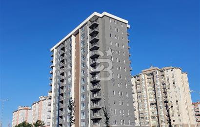 Yapracık’ta Kiralık SIFIR 2+1 Güney Cephe Daire- Çift Banyo