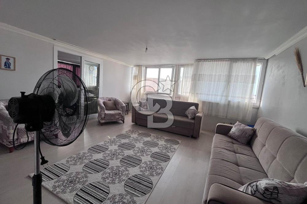 YENİ MAHALLE DE SATILIK KREDİYE UYGUN 3+1 150M2 DUBLEKS