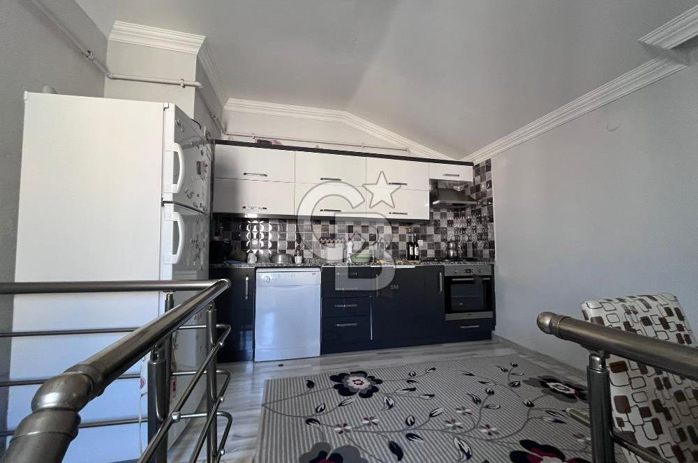 YENİ MAHALLE DE SATILIK KREDİYE UYGUN 3+1 150M2 DUBLEKS