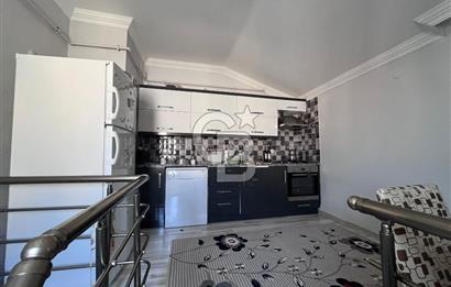 YENİ MAHALLE DE SATILIK KREDİYE UYGUN 3+1 150M2 DUBLEKS