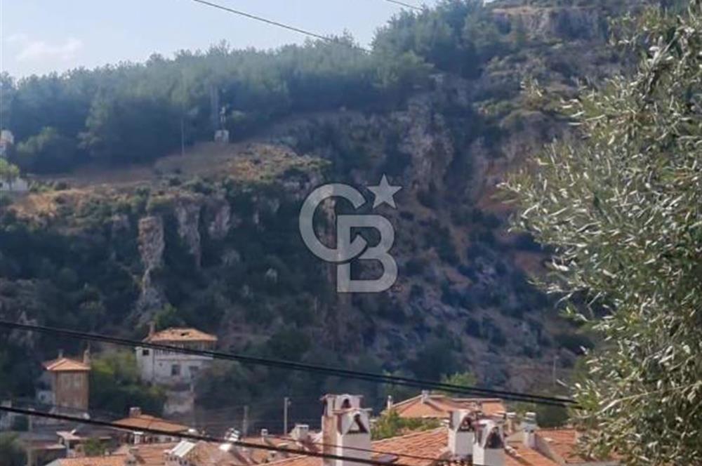 Muğla Menteşe Karşıyaka Mahallesi’nde 2+1 Satılık Daire 