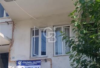 Muğla Menteşe Karşıyaka Mahallesi’nde 2+1 Satılık Daire 