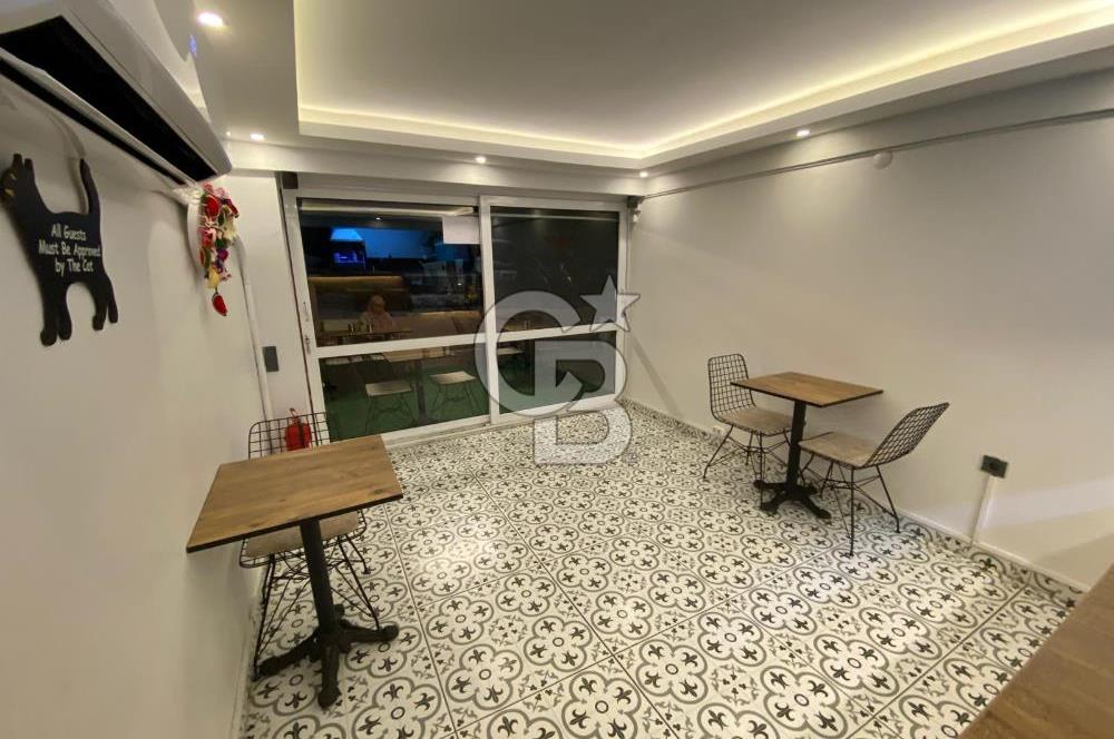 HATAY METRO YAKINI YÜKSEK CİROLU WAFFLE DÜKKANI