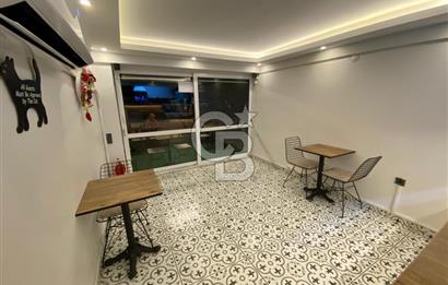 HATAY METRO YAKINI YÜKSEK CİROLU WAFFLE DÜKKANI