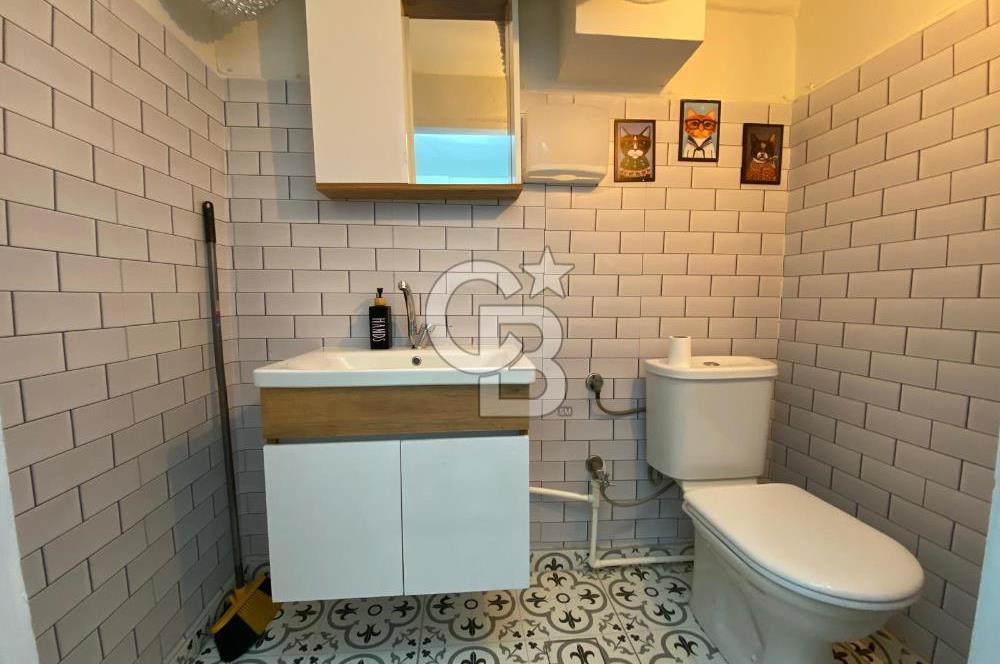 HATAY METRO YAKINI YÜKSEK CİROLU WAFFLE DÜKKANI