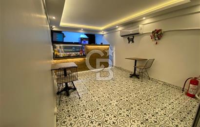 HATAY METRO YAKINI YÜKSEK CİROLU WAFFLE DÜKKANI