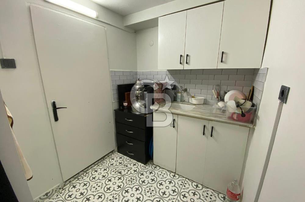 HATAY METRO YAKINI YÜKSEK CİROLU WAFFLE DÜKKANI