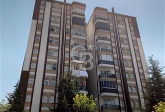 CB CITY'DEN ESKİŞEHİR YENİDOĞAN MAHALLESİNDE SATILIK 3+1 DAİRE
